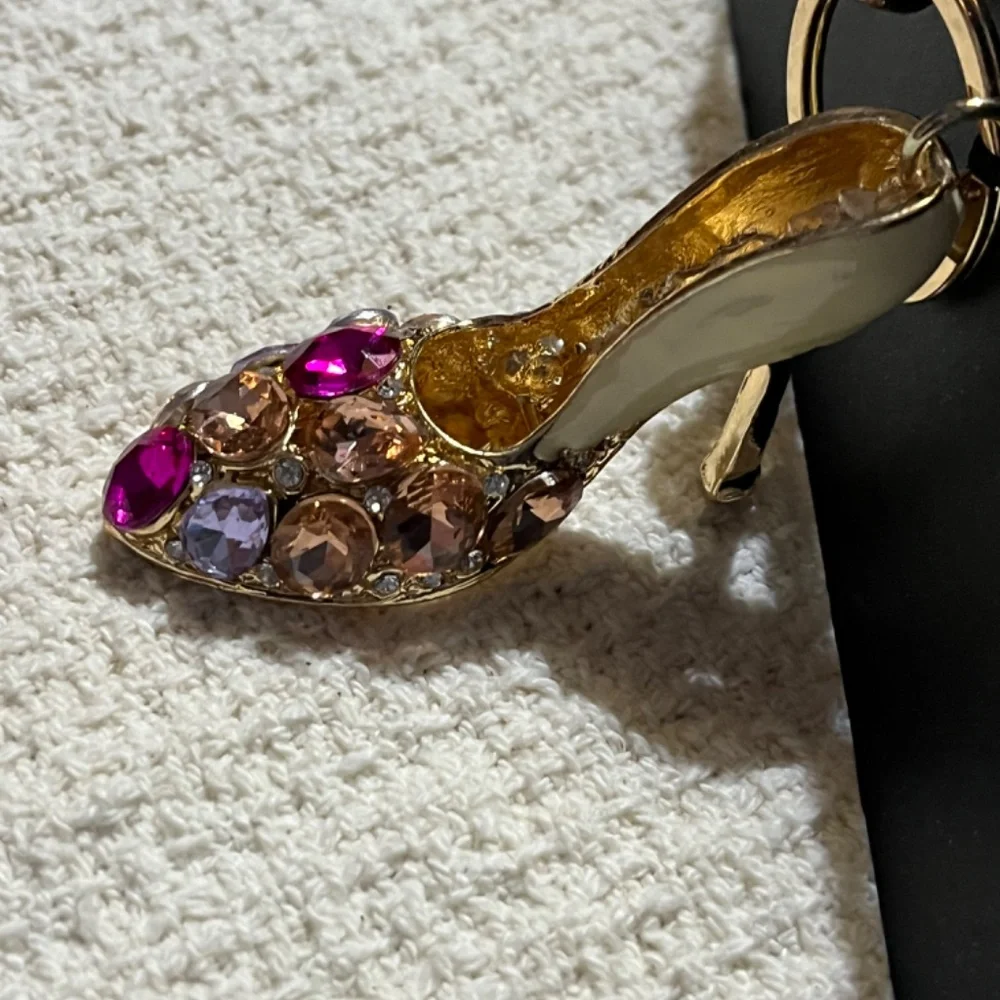 Key ring - Picture 2 of 3